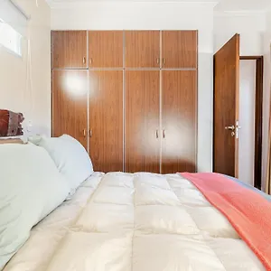 Complejo Abaurrea Apartamento