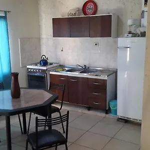 Kaizen Apartamento